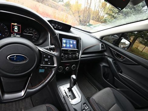 Certified 2023 Subaru Crosstrek 2.0i Premium image 7