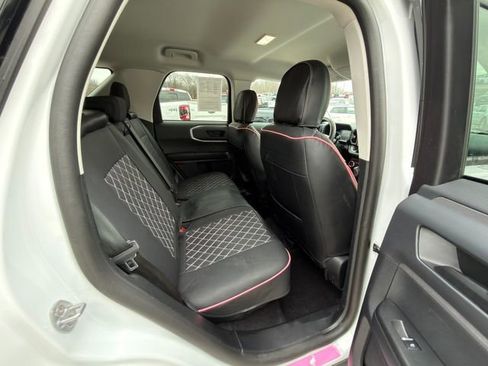 Used 2024 Ford Bronco Sport Big Bend image 10