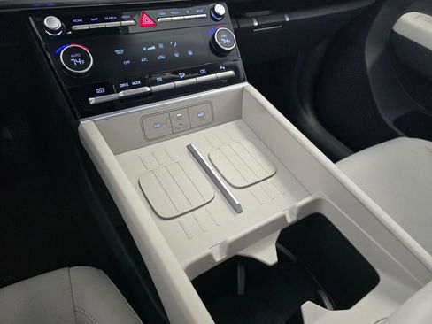 New 2026 Hyundai Santa Fe SE image 31