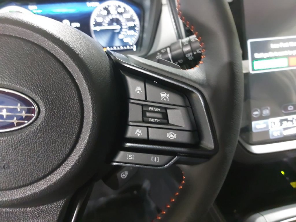 New 2026 Subaru Crosstrek 2.5i Limited AWD/4WD image 17