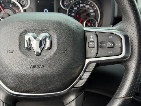 New 2026 RAM 2500 Tradesman AWD/4WD image 17