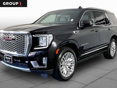 Used 2023 GMC Yukon Denali