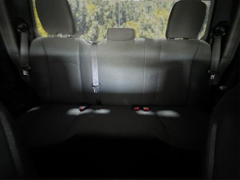 Used 2021 RAM 1500 Classic Warlock w/ Luxury Group AWD/4WD image 15