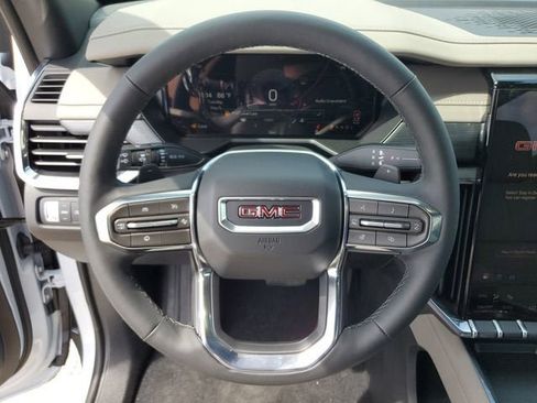 New 2026 GMC Acadia Elevation w/ Elevation Premium Package FWD image 21