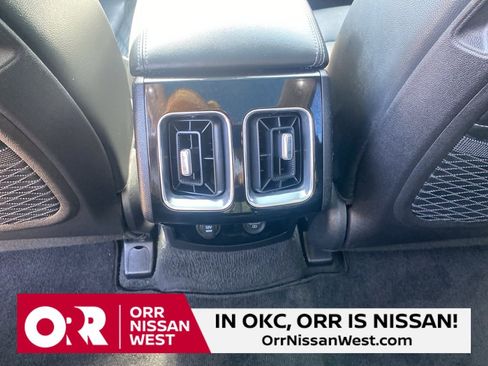 Used 2022 Kia Sorento SX image 17