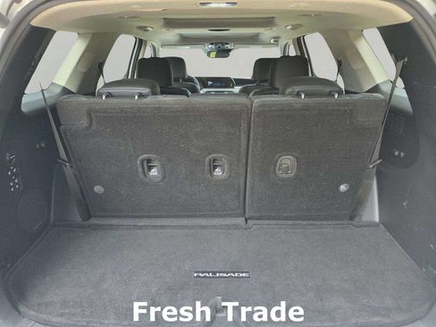 Used 2021 Hyundai Palisade Limited AWD/4WD image 8