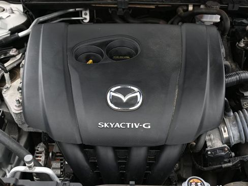 Used 2021 MAZDA CX-30 AWD 2.5 S image 43
