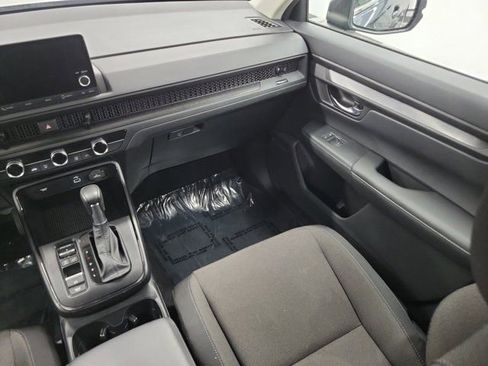 Certified 2025 Honda CR-V LX image 16