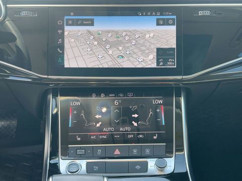 Certified 2023 Audi Q8 Premium w/ Convenience Package image 22