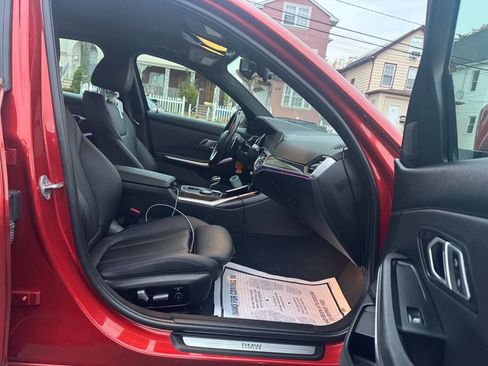 Used 2021 BMW 330i xDrive Sedan image 14