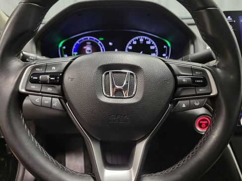 Used 2021 Honda Accord EX-L image 22