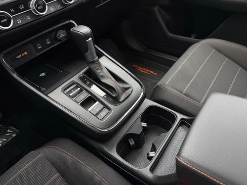 Certified 2026 Honda CR-V TrailSport image 29