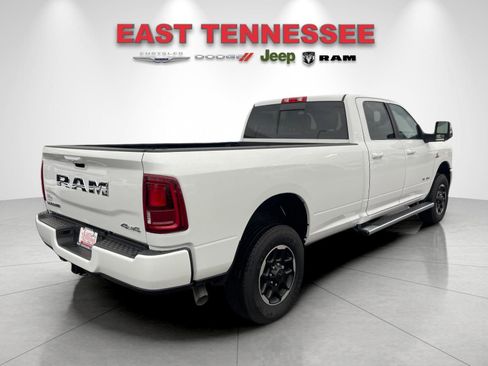 Used 2025 RAM 2500 Laramie image 3