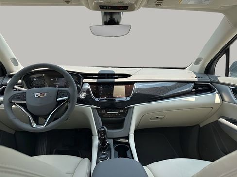 New 2025 Cadillac XT6 Premium Luxury w/ Technology Package image 20