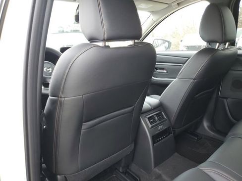 New 2026 MAZDA CX-70 SC image 14