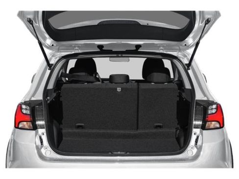 Used 2020 Mitsubishi Outlander Sport ES image 11