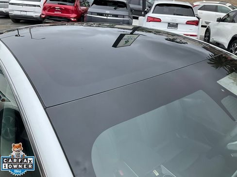 Used 2020 Tesla Model 3 Long Range AWD/4WD image 73