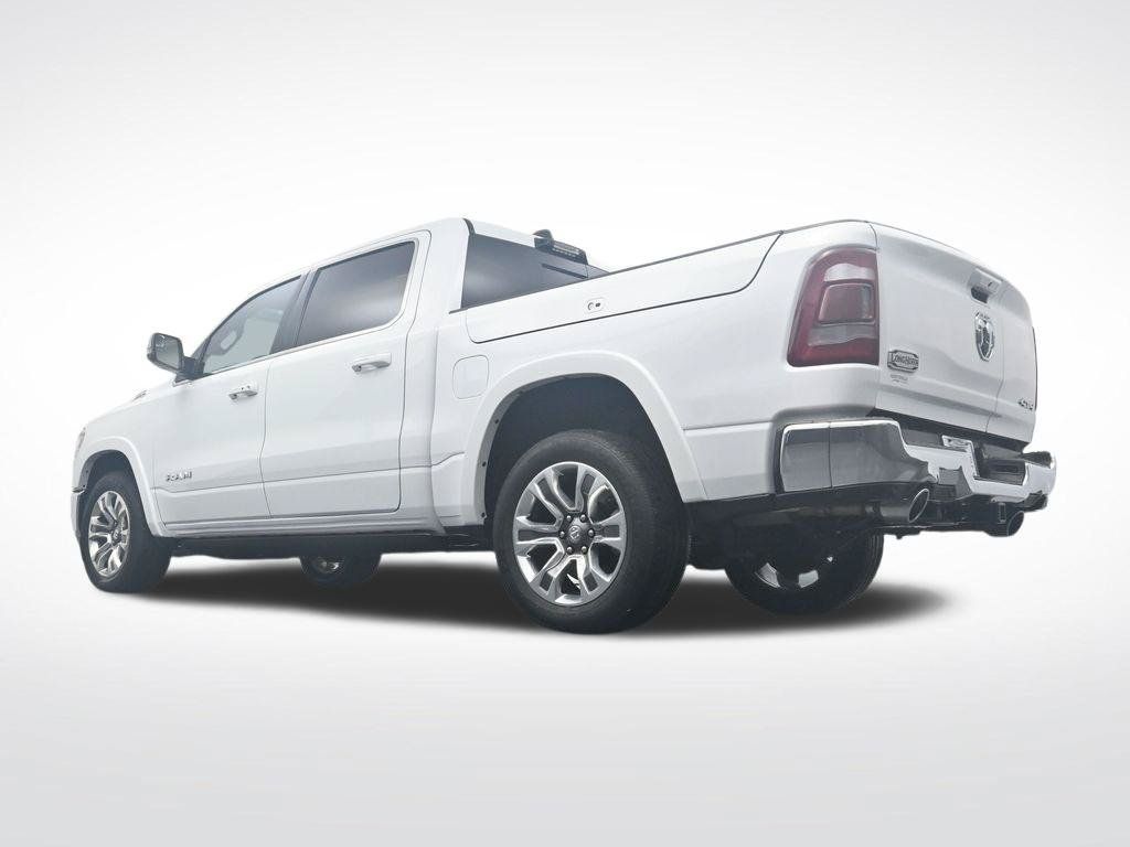 Used 2023 RAM 1500 Limited AWD/4WD image 35