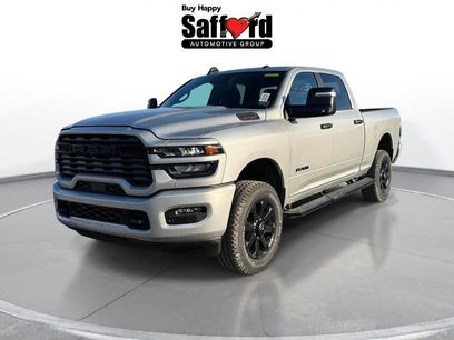 New 2026 RAM 2500 Big Horn