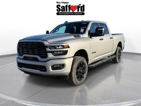 New 2026 RAM 2500 Big Horn image 1