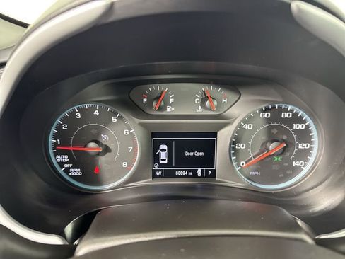 Used 2023 Chevrolet Malibu LT FWD image 17