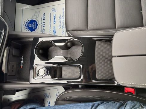 New 2026 Buick Envision Avenir image 24