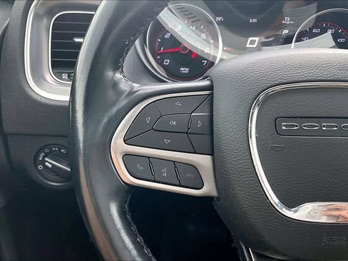 Used 2021 Dodge Charger SXT w/ Leather Interior Group RWD image 18