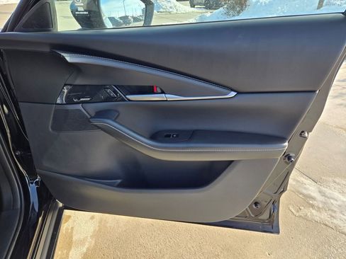 New 2026 MAZDA CX-30 2.5 Turbo w/ Premium Package image 6