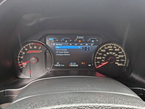 Used 2018 Ford F150 Lariat w/ Equipment Group 502A Luxury AWD/4WD image 17