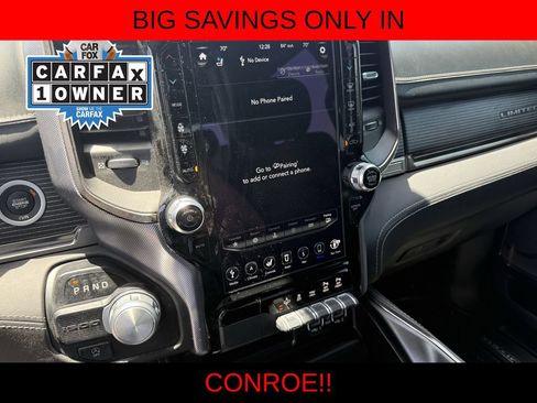 Used 2020 RAM 1500 Limited RWD image 20