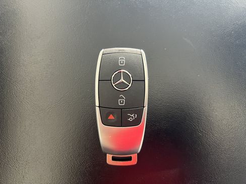 Certified 2026 Mercedes-Benz GLE 350 4MATIC image 23