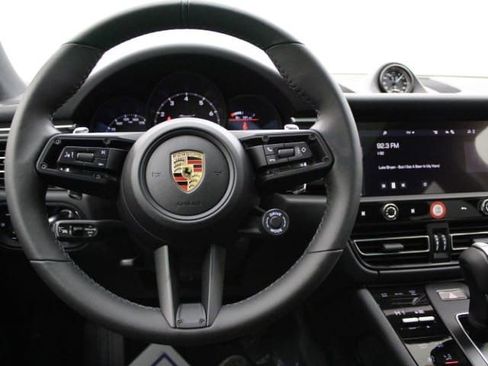 New 2024 Porsche Macan Turbo image 31