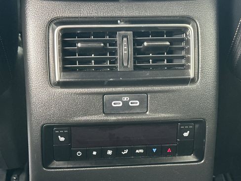 Used 2025 MAZDA CX-90 3.3 Turbo w/ Premium Plus Pkg image 45