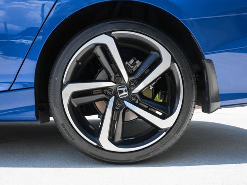 Used 2021 Honda Accord Sport Special Edition image 31
