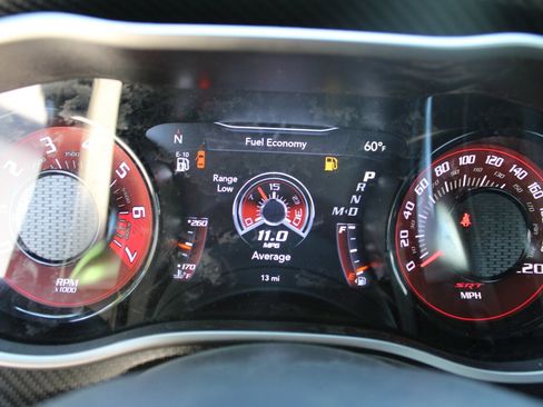 New 2023 Dodge Challenger SRT Hellcat Redeye image 26