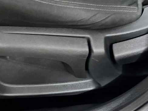 Used 2020 Nissan Rogue S w/ Special Edition Package FWD image 16