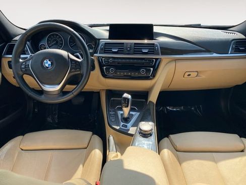 Used 2017 BMW 330e RWD image 10