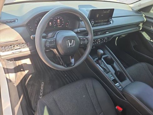 Used 2024 Honda Accord EX image 10