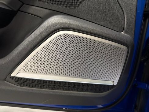 Used 2025 Audi RS 6 performance image 18