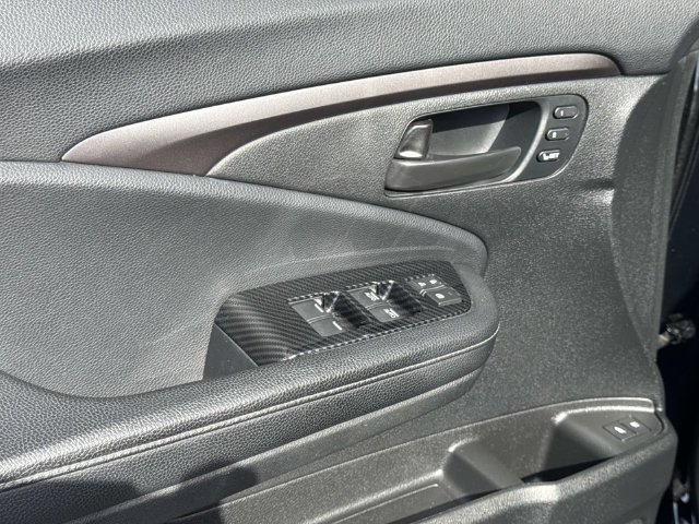 Certified 2022 Honda Passport EX-L image 18