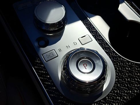 New 2026 Genesis GV70 3.5T Sport Prestige AWD/4WD image 29