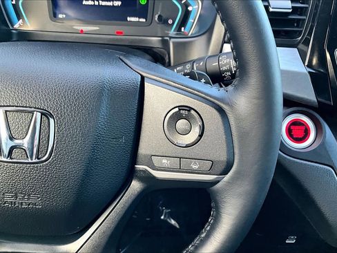 Used 2024 Honda Odyssey EX-L image 24