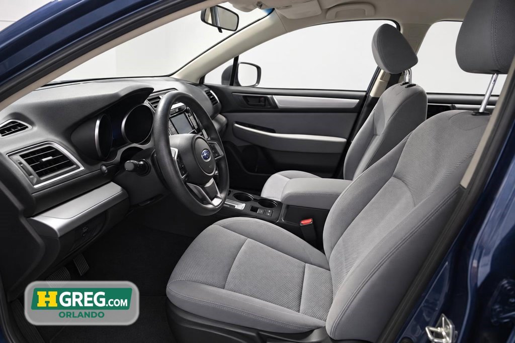 Used 2019 Subaru Outback 2.5i AWD/4WD image 7