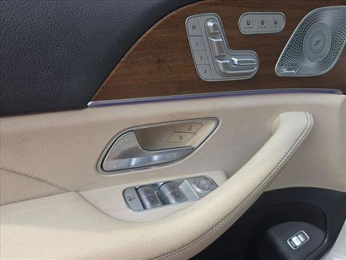 Certified 2020 Mercedes-Benz GLE 450 4MATIC image 15