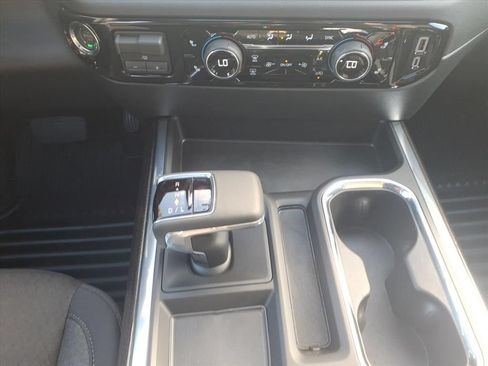 New 2026 Chevrolet Silverado 1500 RST w/ Safety Package AWD/4WD image 22