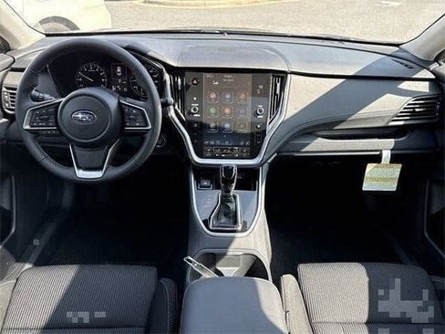 New 2025 Subaru Legacy Premium image 15