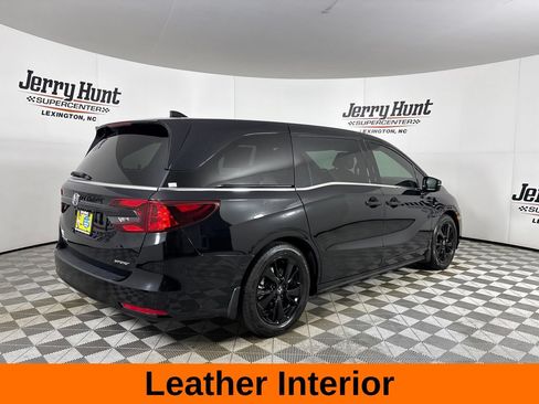 Used 2023 Honda Odyssey Sport image 5