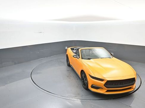 New 2026 Ford Mustang Premium RWD image 22