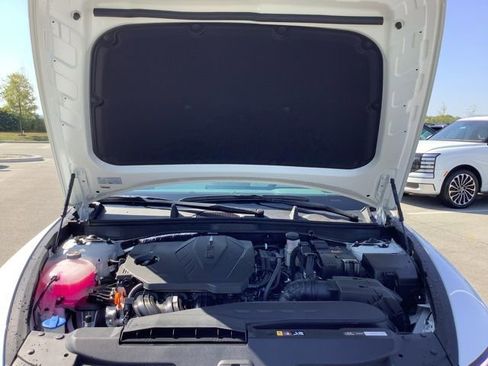 New 2026 Hyundai Sonata SEL image 11