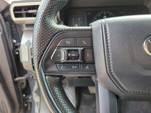 Used 2024 Toyota Tacoma SR5 RWD image 24